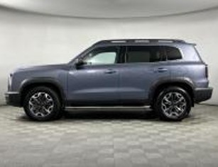 HAVAL City DARGO