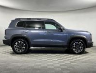 HAVAL City DARGO