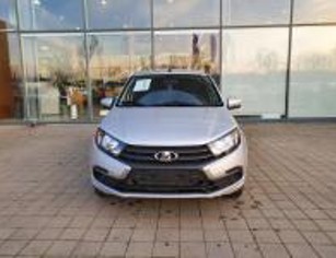 LADA (ВАЗ) Новая Granta седан