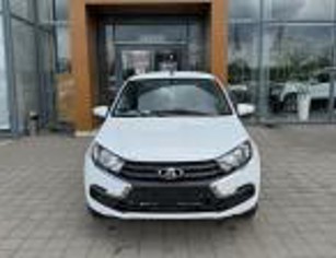 LADA (ВАЗ) Новая Granta седан