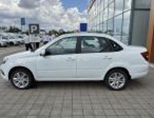 LADA (ВАЗ) Новая Granta седан