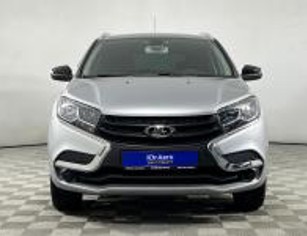 LADA (ВАЗ) XRAY