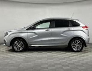 LADA (ВАЗ) XRAY