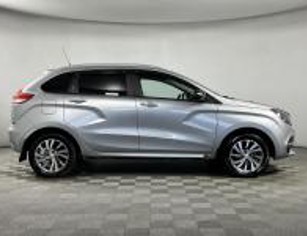 LADA (ВАЗ) XRAY