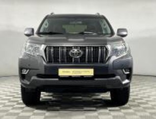 Toyota 4x4 Urban 3 дв.