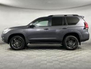 Toyota 4x4 Urban 3 дв.
