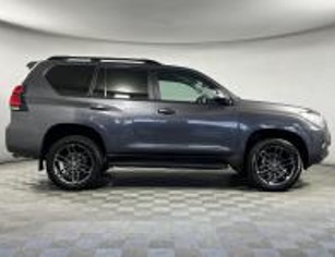 Toyota 4x4 Urban 3 дв.