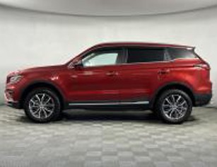 Geely Atlas Pro