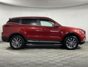 Geely Atlas Pro