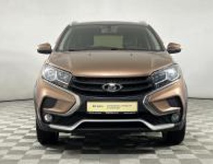LADA (ВАЗ) XRAY