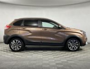 LADA (ВАЗ) XRAY