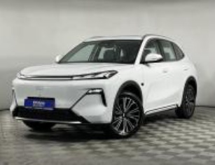 Geely Galaxy Starship 7