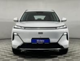 Geely Galaxy Starship 7