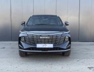 HAVAL City Новый F7