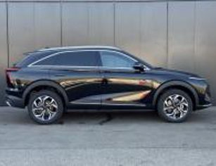 HAVAL City Новый F7