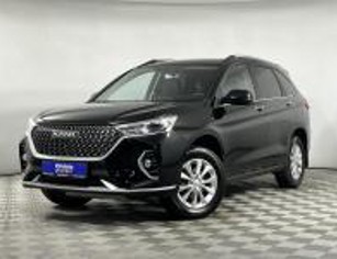 HAVAL City M6