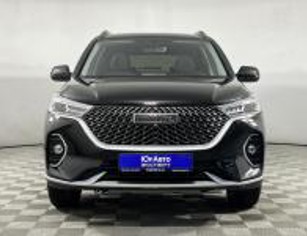 HAVAL City M6