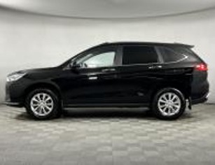 HAVAL City M6