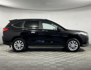 HAVAL City M6