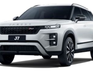 JAECOO j7
