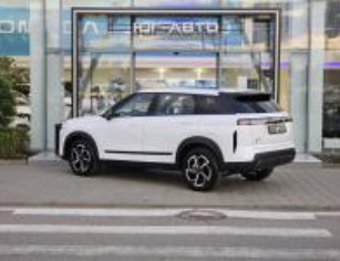 JAECOO j7