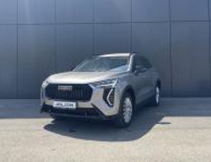 HAVAL City Новый Jolion