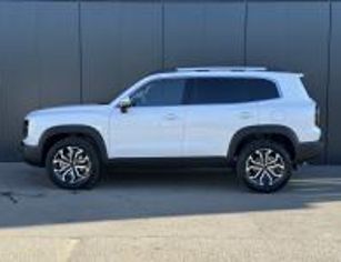 HAVAL City Dargo