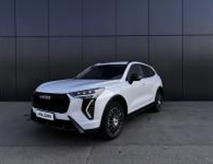 HAVAL City Новый Jolion