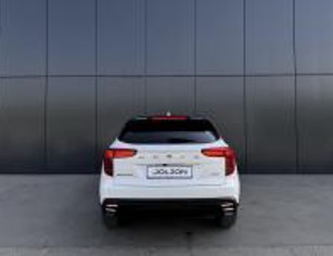 HAVAL City Новый Jolion