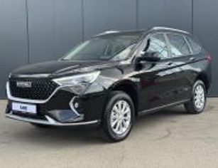HAVAL City M6