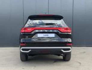 HAVAL City M6