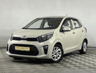 Kia Morning