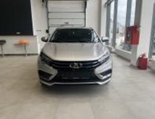 LADA (ВАЗ) Vesta Седан NG