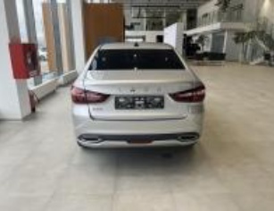 LADA (ВАЗ) Vesta Седан NG