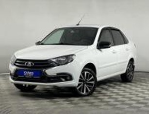 LADA (ВАЗ) Granta