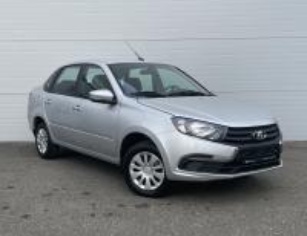 LADA (ВАЗ) Новая Granta седан