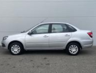 LADA (ВАЗ) Новая Granta седан