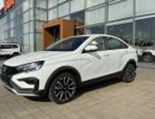 LADA (ВАЗ) Vesta Cross седан NG