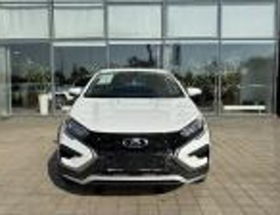 LADA (ВАЗ) Vesta Cross седан NG