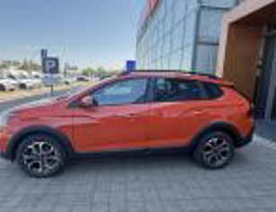 LADA (ВАЗ) Iskra SW Cross