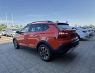 LADA (ВАЗ) Iskra SW Cross