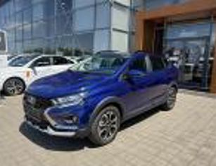 LADA (ВАЗ) Iskra SW Cross