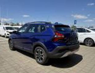LADA (ВАЗ) Iskra SW Cross