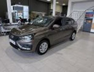 LADA (ВАЗ) Iskra SW