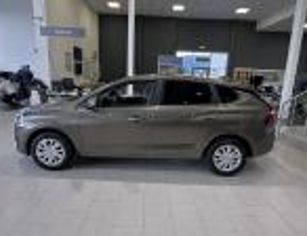 LADA (ВАЗ) Iskra SW