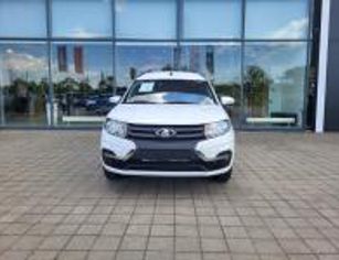 LADA (ВАЗ) Новый Largus фургон