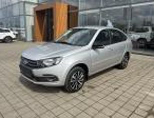LADA (ВАЗ) Новая Granta лифтбэк