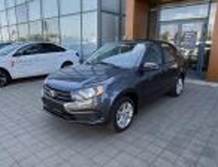 LADA (ВАЗ) Новая Granta седан