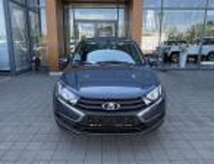 LADA (ВАЗ) Новая Granta седан
