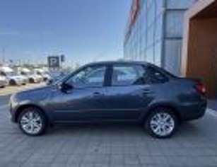 LADA (ВАЗ) Новая Granta седан